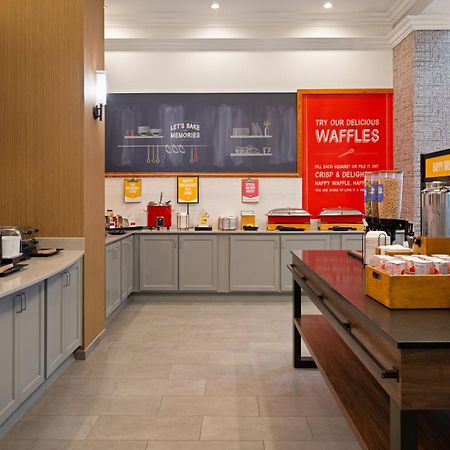 Hampton Inn Pikeville Ngoại thất bức ảnh