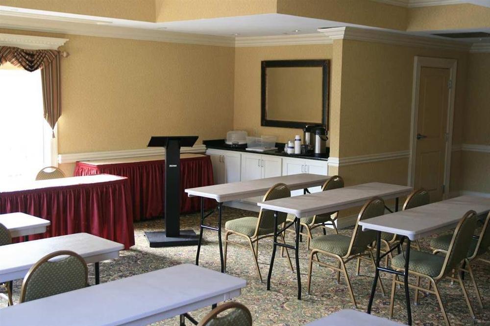 Hampton Inn Pikeville Tiện nghi bức ảnh