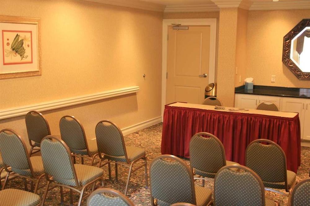 Hampton Inn Pikeville Tiện nghi bức ảnh