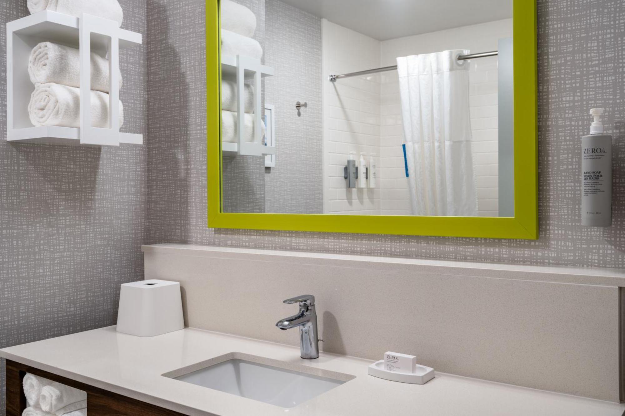 Hampton Inn Pikeville Phòng bức ảnh