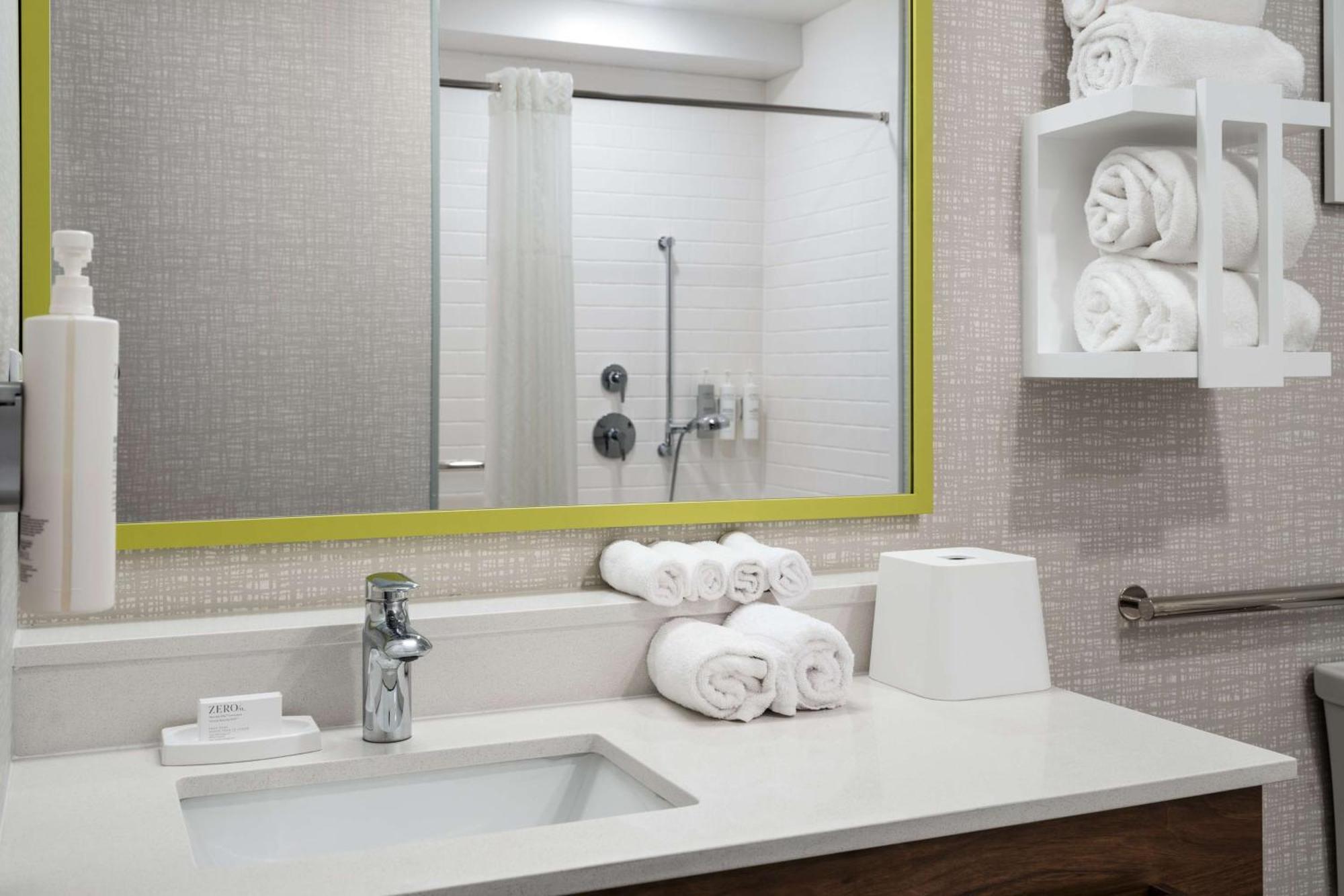 Hampton Inn Pikeville Ngoại thất bức ảnh