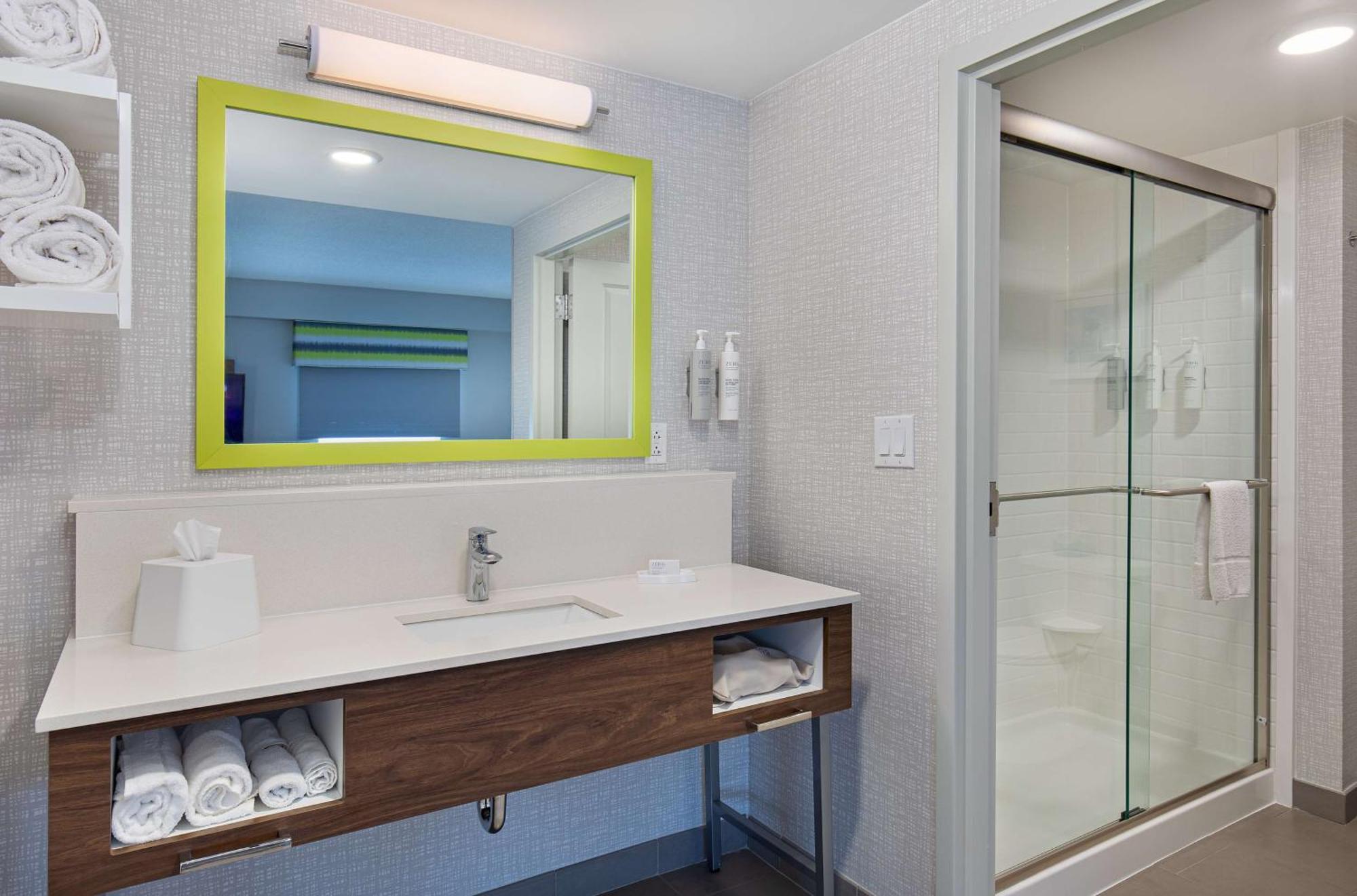 Hampton Inn Pikeville Ngoại thất bức ảnh