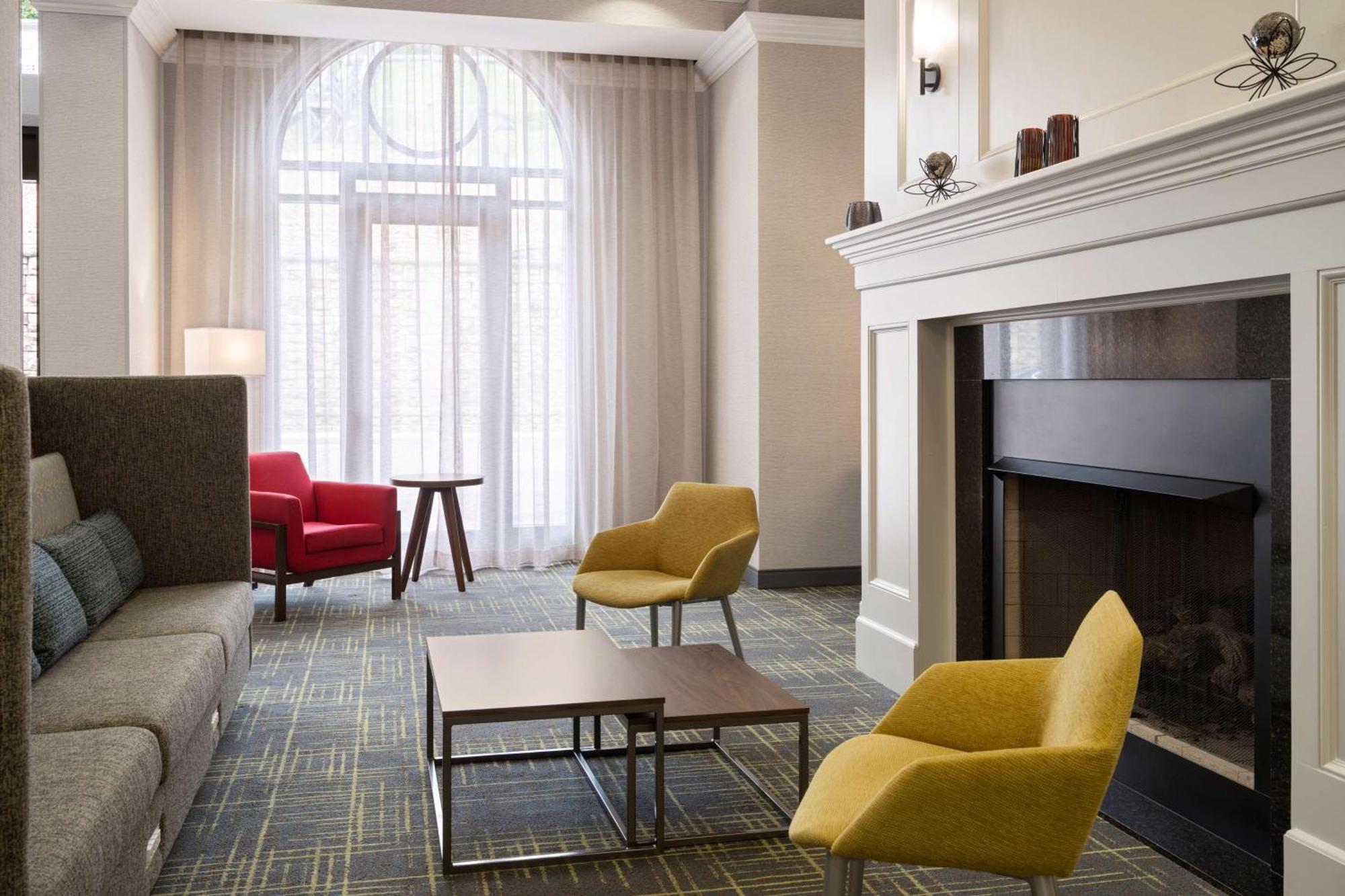 Hampton Inn Pikeville Ngoại thất bức ảnh
