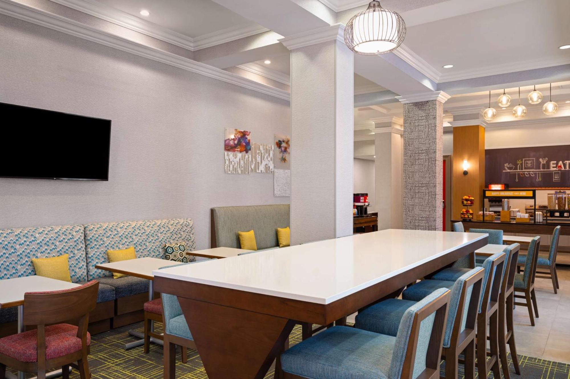 Hampton Inn Pikeville Ngoại thất bức ảnh