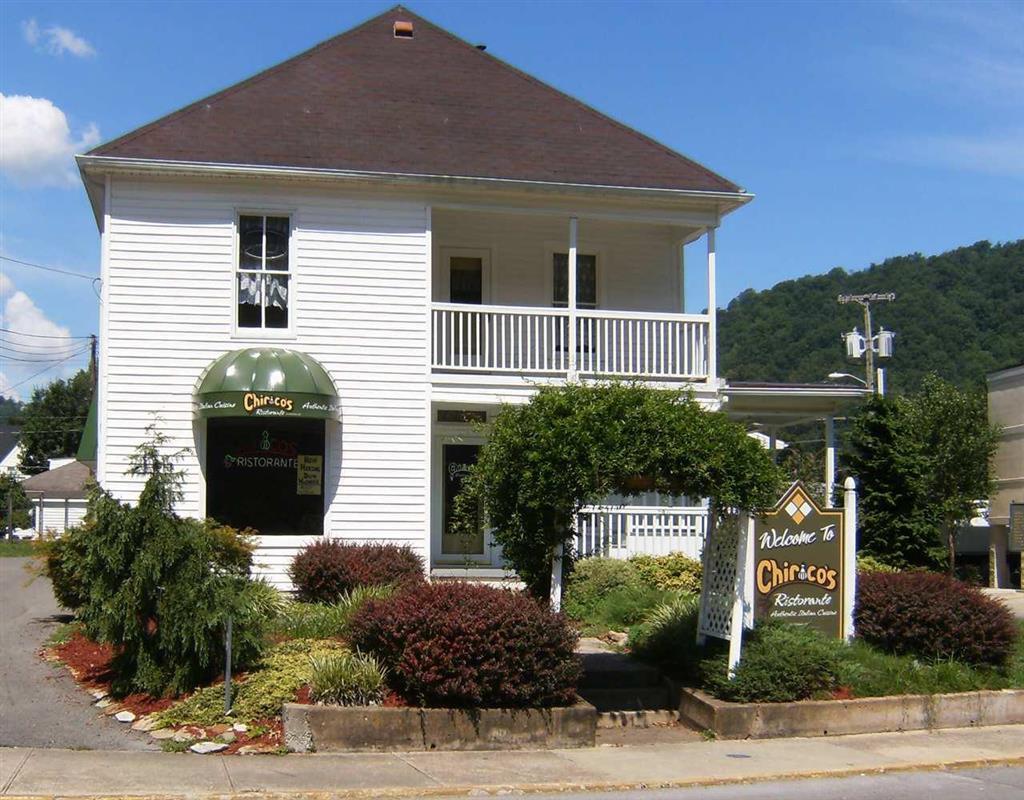 Hampton Inn Pikeville Nhà hàng bức ảnh