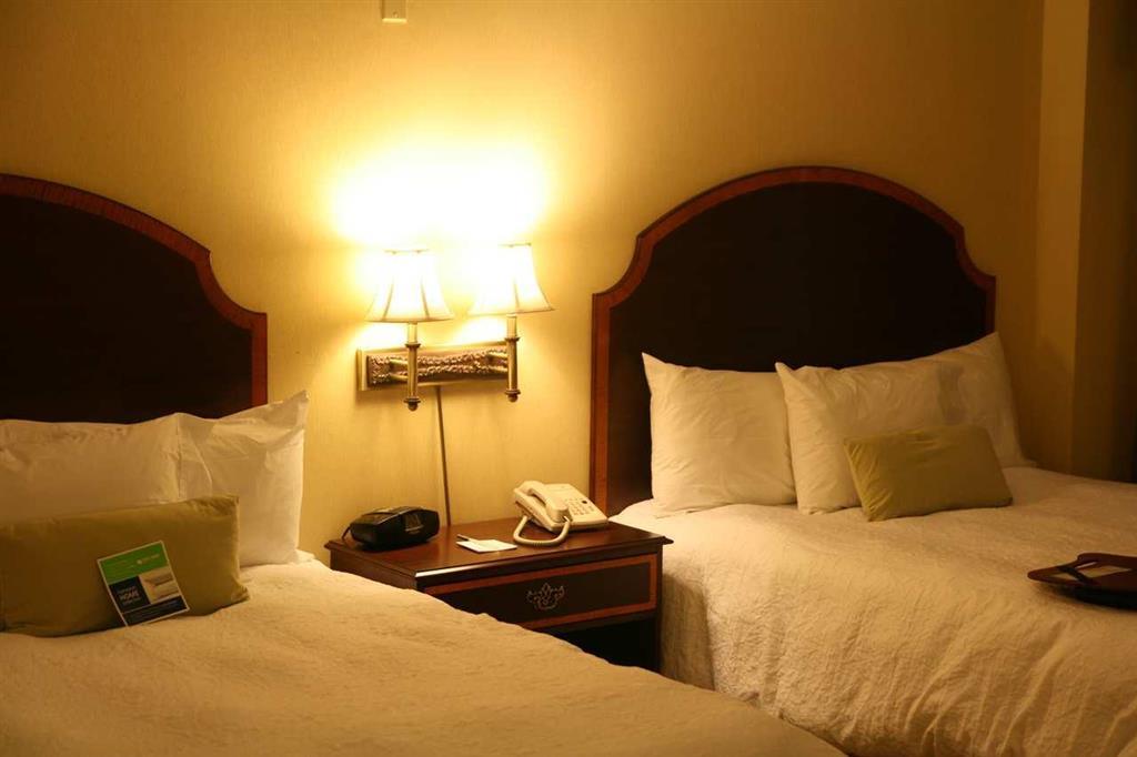 Hampton Inn Pikeville Phòng bức ảnh