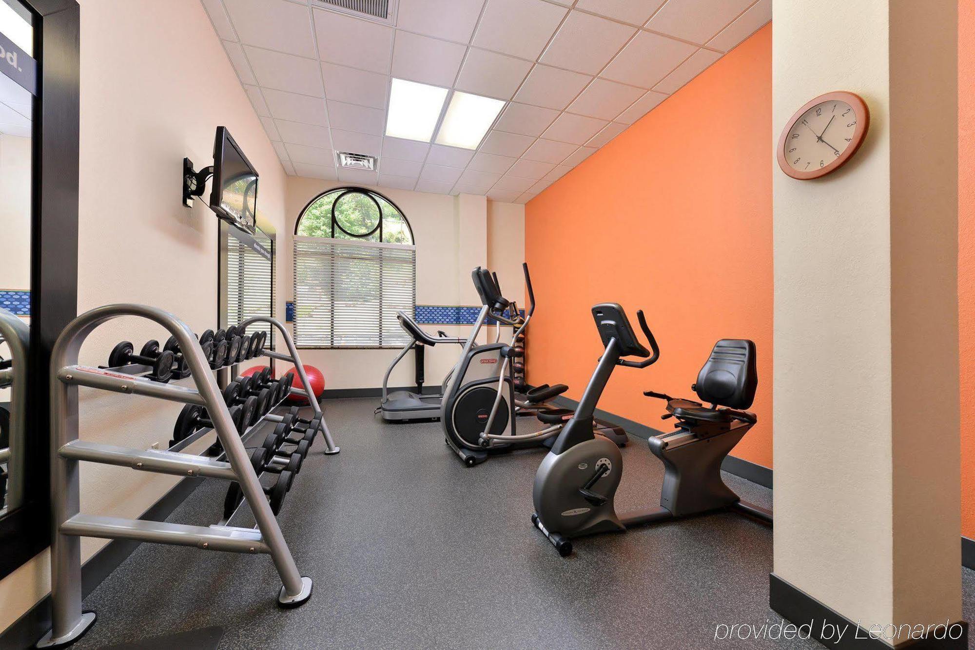 Hampton Inn Pikeville Ngoại thất bức ảnh