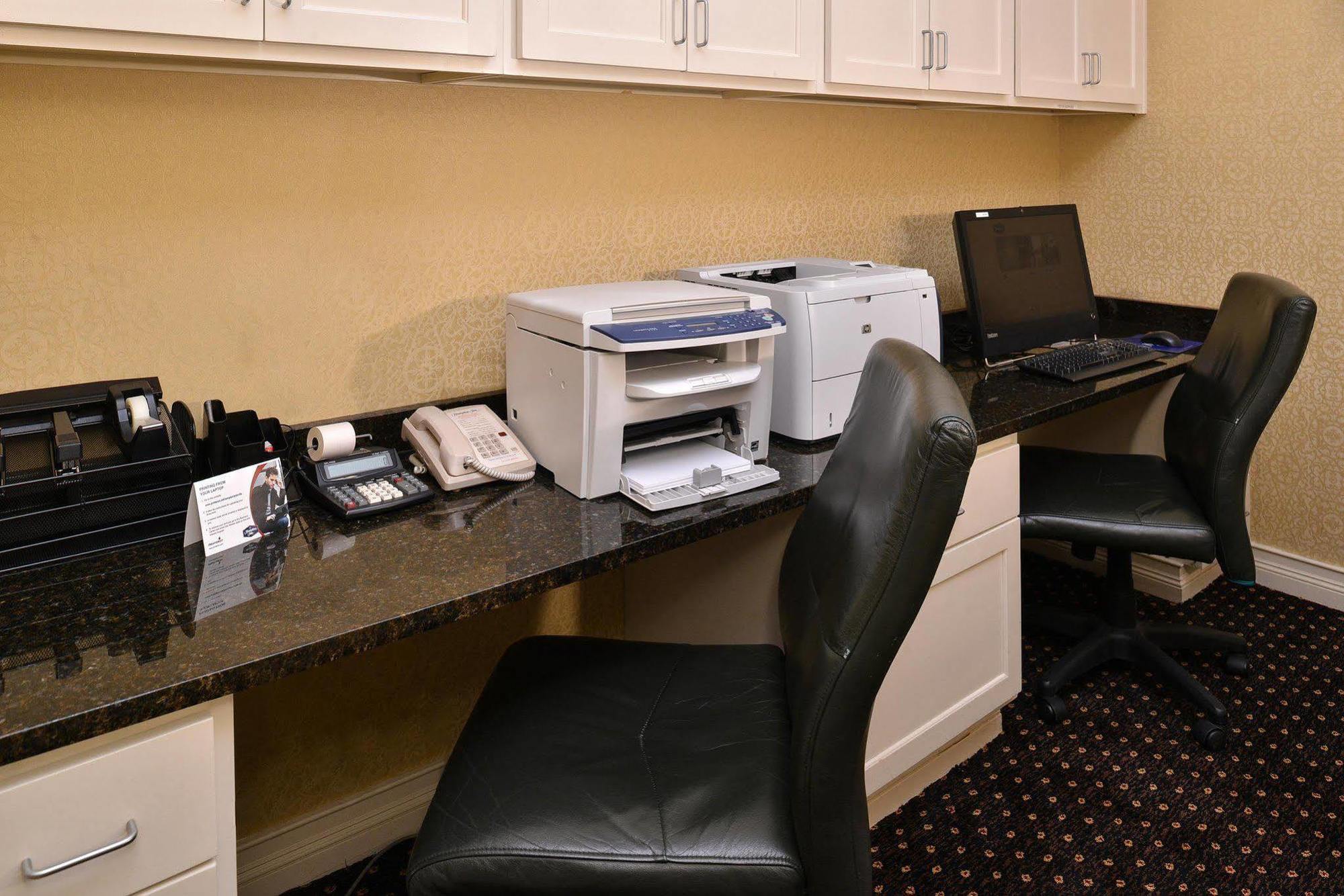 Hampton Inn Pikeville Ngoại thất bức ảnh