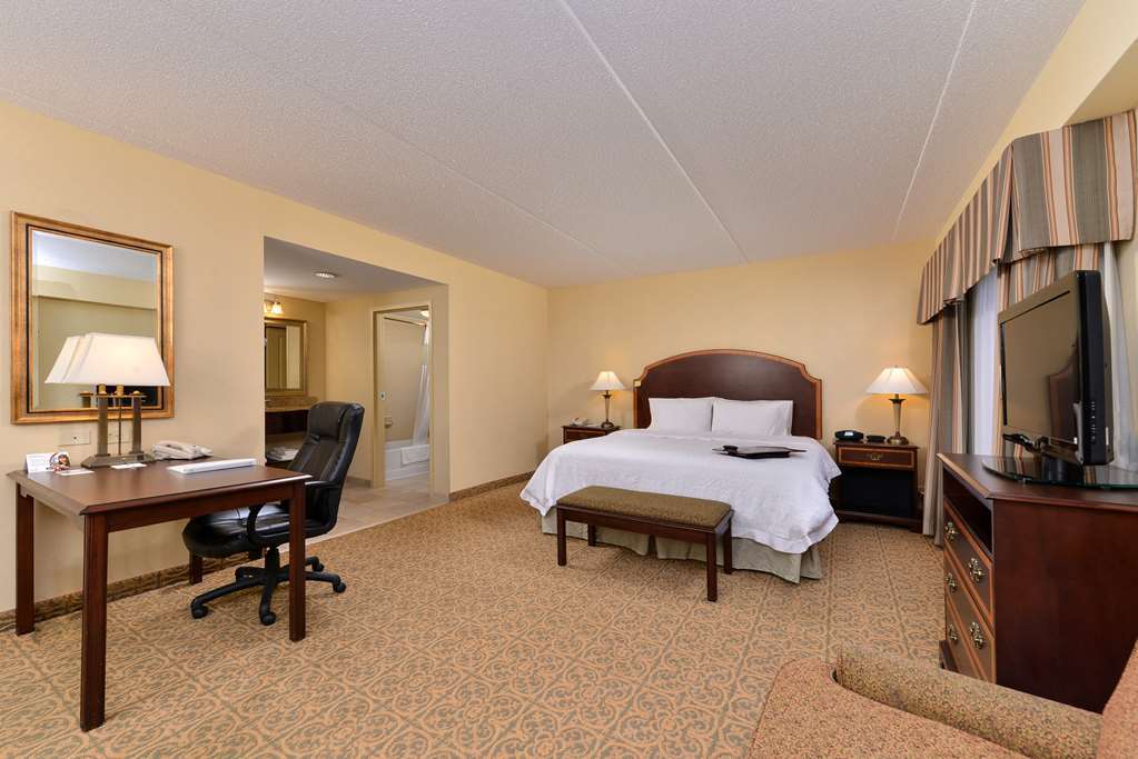 Hampton Inn Pikeville Phòng bức ảnh