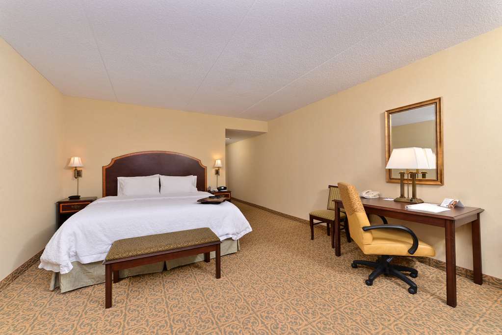 Hampton Inn Pikeville Phòng bức ảnh