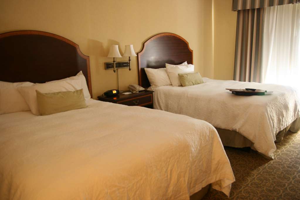 Hampton Inn Pikeville Phòng bức ảnh