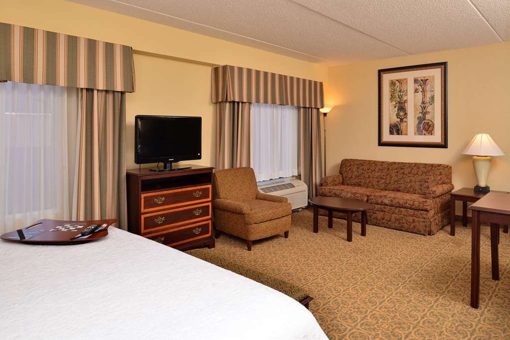 Hampton Inn Pikeville Phòng bức ảnh