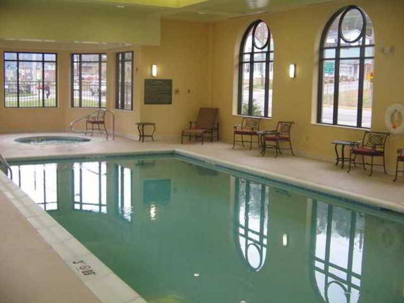 Hampton Inn Pikeville Ngoại thất bức ảnh